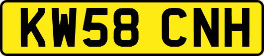 KW58CNH