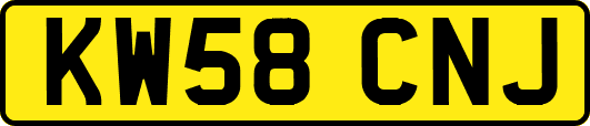 KW58CNJ