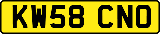 KW58CNO