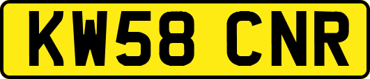 KW58CNR