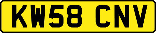 KW58CNV