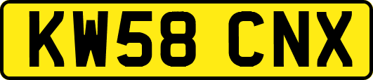 KW58CNX