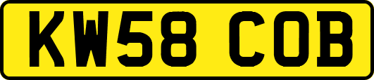 KW58COB