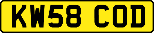 KW58COD