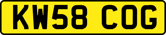 KW58COG