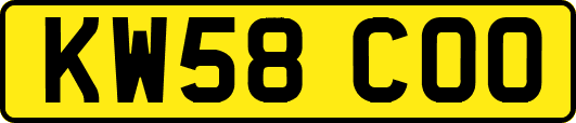 KW58COO