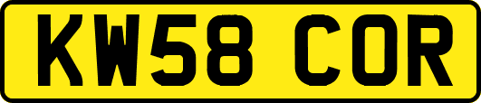 KW58COR