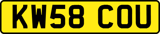 KW58COU