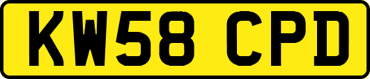 KW58CPD
