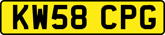 KW58CPG