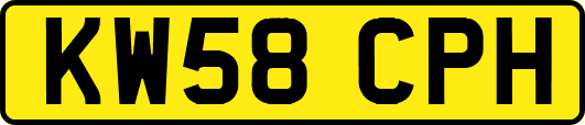 KW58CPH