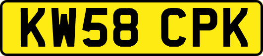 KW58CPK