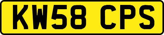 KW58CPS