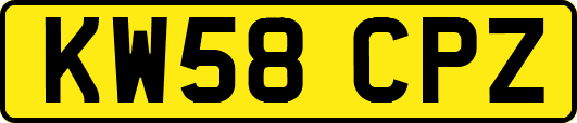 KW58CPZ