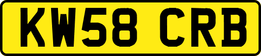 KW58CRB
