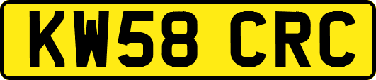 KW58CRC