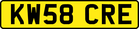 KW58CRE