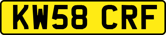KW58CRF