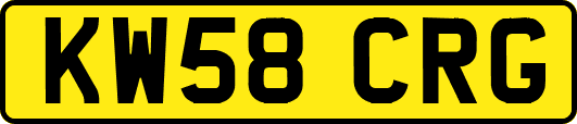KW58CRG