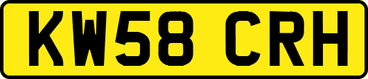 KW58CRH