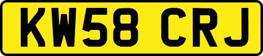 KW58CRJ