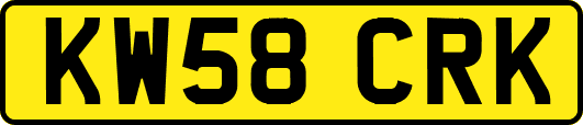 KW58CRK