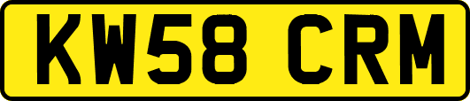 KW58CRM