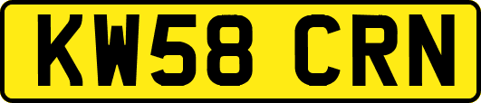 KW58CRN