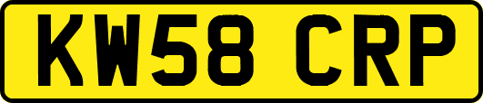KW58CRP