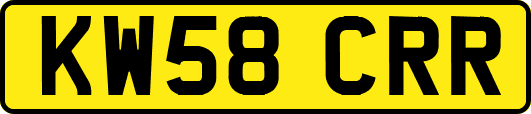KW58CRR