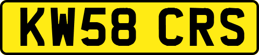 KW58CRS