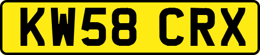 KW58CRX
