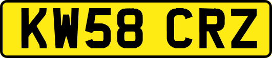 KW58CRZ