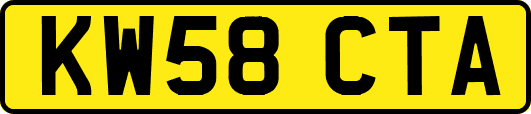 KW58CTA