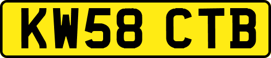 KW58CTB