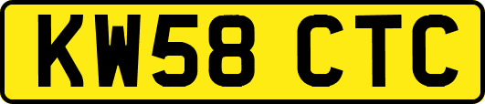 KW58CTC