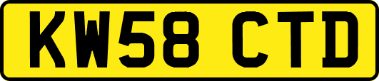 KW58CTD
