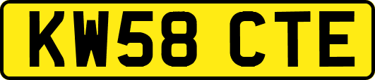 KW58CTE