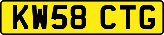 KW58CTG
