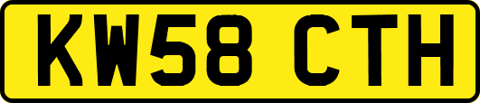 KW58CTH