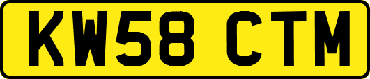 KW58CTM