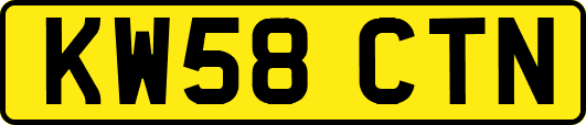 KW58CTN