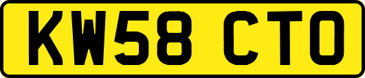 KW58CTO