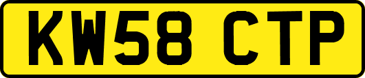 KW58CTP
