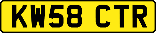 KW58CTR