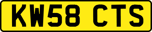 KW58CTS