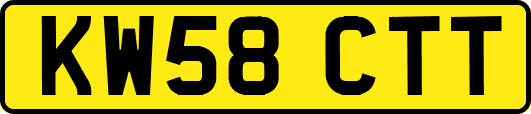 KW58CTT