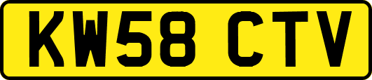 KW58CTV