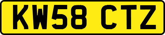 KW58CTZ