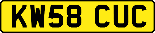KW58CUC